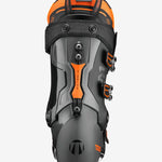 Mach1 110 MV Skistøvler - Herre - Race Grey - Gumpel & Co