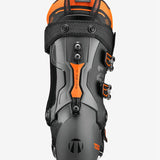 Mach1 110 MV Skistøvler - Herre - Race Grey - Gumpel & Co