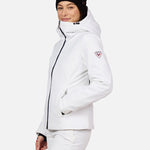 Cieloalto Skijakke - Dame - Hvid - Gumpel & Co