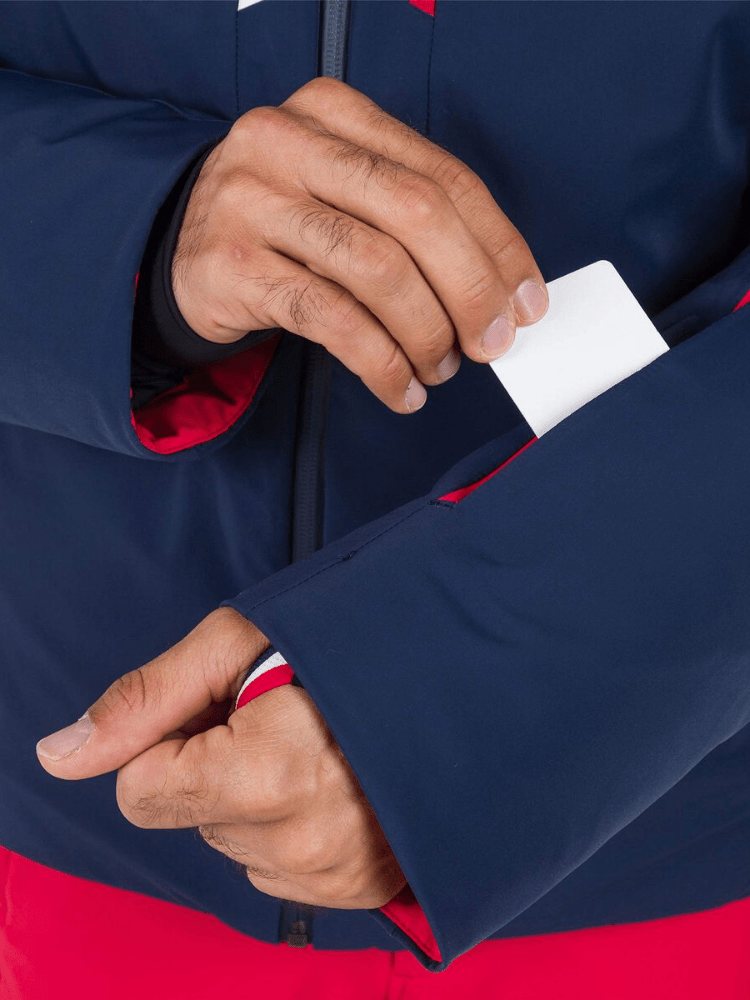 Diretta Skijakke - Herre - Dark Navy - Gumpel & Co