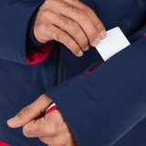 Diretta Skijakke - Herre - Dark Navy - Gumpel & Co