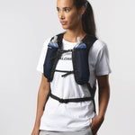 CROSS 12 Backpack - Unisex - Black - Gumpel & Co