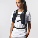 CROSS 12 Backpack - Unisex - Black - Gumpel & Co