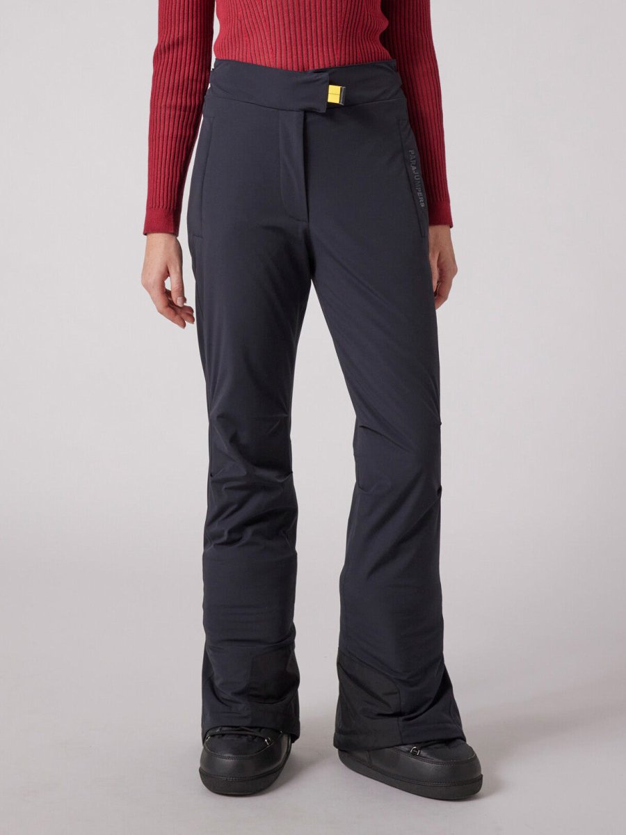 Women's Emine skibukser - Damer - Black - Gumpel & Co