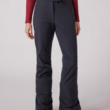 Women's Emine skibukser - Damer - Black - Gumpel & Co