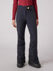 Women's Emine ski pants - Women - Black