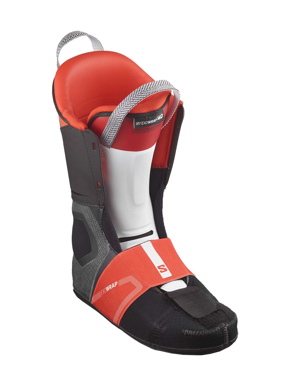 Men's S/Pro Supra Boa 120 GW Skistøvler - Herre - Grey Aurora - 23/24 - Gumpel & Co