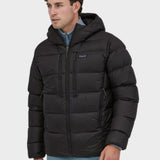 Fitz Roy Dunjakke - Herre - Brun - Gumpel & Co