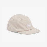 BLAZE Foldable cap - LT Khaki - Gumpel & Co