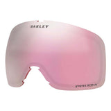 Flight Tracker M (7105) Linse - Prizm Hi Pink - Gumpel & Co
