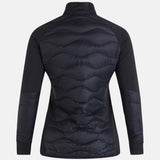 Helium Hybrid Dunjakke - Dame - Sort - Gumpel & Co