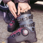 Women's BFC 95 BOA Skistøvler - Dame - 2024/25 - Gumpel & Co