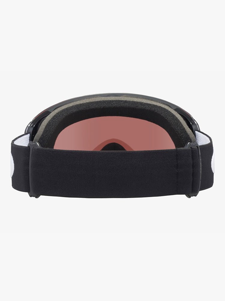 Flight Deck M (7064) Skibriller - Matte Black/Prizm Iced Iridium - Gumpel & Co