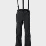 Explorair 3L Skibukser - Mens - Sort - Gumpel & Co
