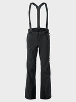 Explorair 3L Ski Pants - Mens - Black
