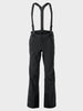 Explorair 3L Ski Pants - Mens - Black