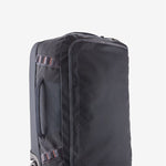 Black Hole Wheeled Duffel bag 40L - Matte Smolder Blue - Gumpel & Co