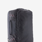 Black Hole Wheeled Duffel bag 40L - Matte Smolder Blue - Gumpel & Co