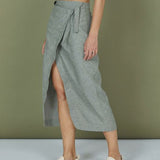 Women's Flurry Slå - om Nederdel - Dame - Laurel Wreath - Gumpel & Co