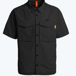 Pete Skjorte - Herre - Sort - Gumpel & Co