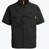 Pete Skjorte - Herre - Sort - Gumpel & Co