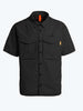 Pete Shirt - Men - Black