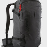 Powslayer Backpack 38L - Unisex - Black - Gumpel & Co