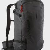 Powslayer Backpack 38L - Unisex - Black - Gumpel & Co