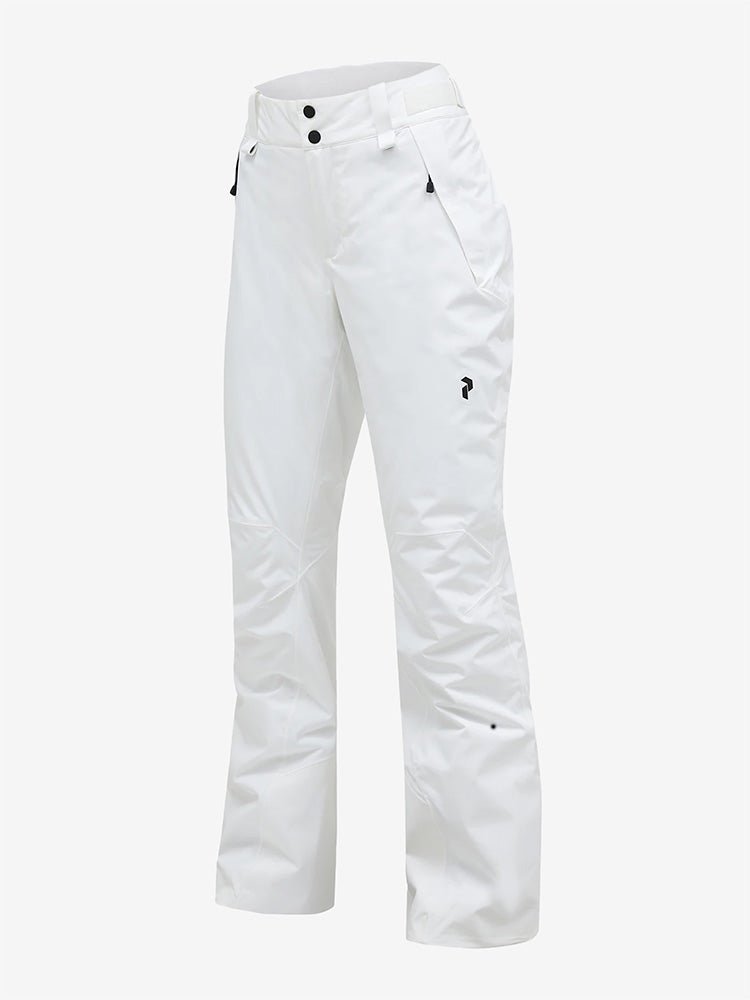 Anima skibukser - Dame - Hvid - Gumpel & Co