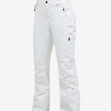 Anima skibukser - Dame - Hvid - Gumpel & Co