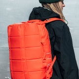 Roamer Duffel 40L - Falu Red - Gumpel & Co