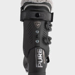 Pure Pro 80 Skistøvler - Dame - Sort - Gumpel & Co