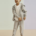 Kids Arizona Birko - Flor Nubucklæder Sandaler - Børn - Mocha - Normal - Gumpel & Co