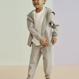 Kids Arizona Birko - Flor Nubucklæder Sandaler - Børn - Mocha - Normal - Gumpel & Co