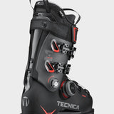 Mach BOA HV 110 Skistøvler - Mens - Black - Gumpel & Co