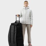 Hugger Roller Bag 60L - Forest Green - Gumpel & Co