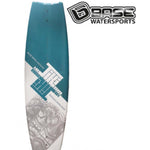 Base Wake Tiki Wakeboard 139cm - 2022 - Gumpel & Co