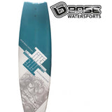 Base Wake Tiki Wakeboard 139cm - 2022 - Gumpel & Co