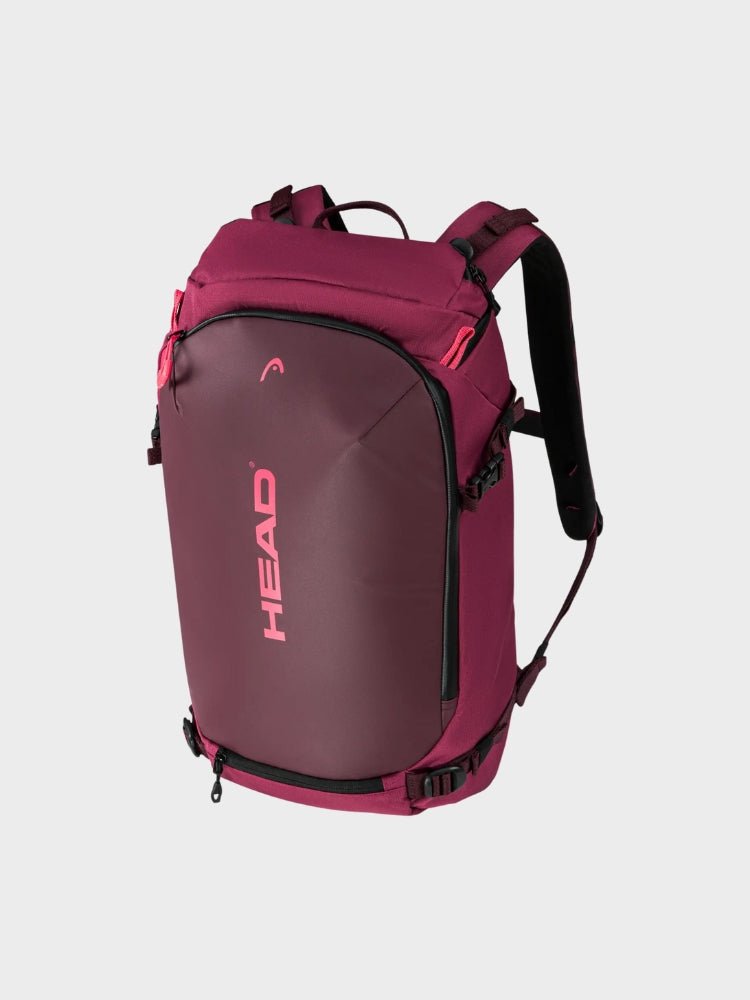 Women's Backpack - Gumpel & Co