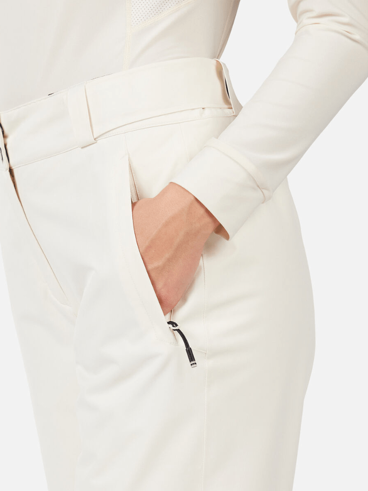 Skibukser - damer - Hvid - Gumpel & Co