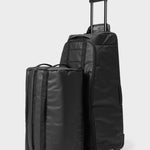 Roamer Pro Split Duffel 70L - Black Out - Gumpel & Co
