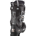 Women's S/Pro Supra Boa 95 GW Skistøvler - Dame - Black - 23/24 - Gumpel & Co