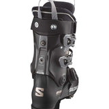 Women's S/Pro Supra Boa 95 GW Skistøvler - Dame - Black - 23/24 - Gumpel & Co