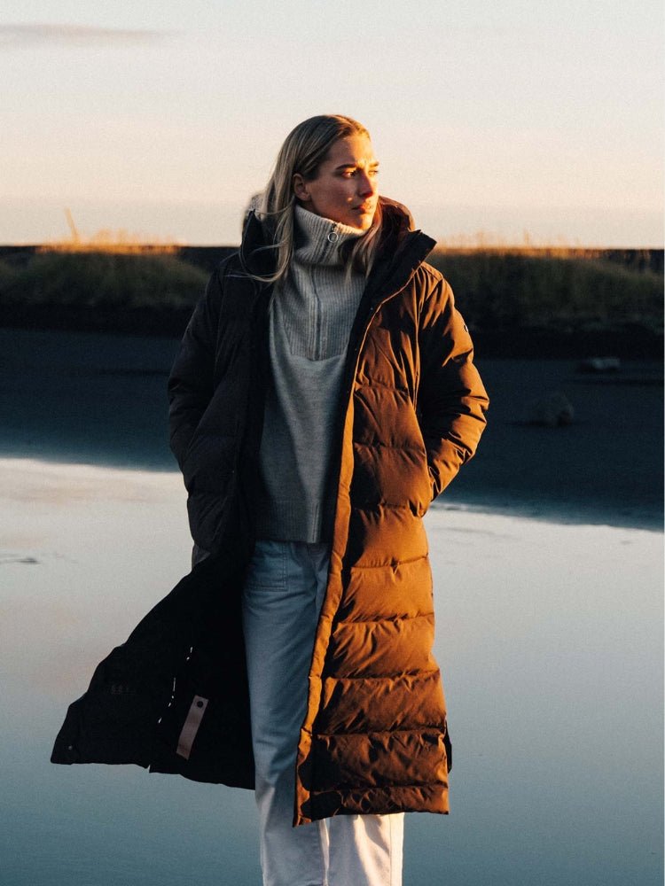 Meridian II - Womens - After Dark - Gumpel & Co