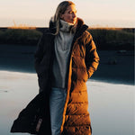 Meridian II - Womens - After Dark - Gumpel & Co