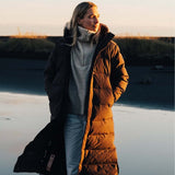 Meridian II - Womens - After Dark - Gumpel & Co