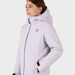 Strawpile Skijakke - Børn - Galactic Lilac - Gumpel & Co
