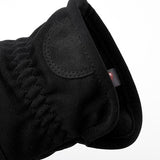 Taifun Gore - Tex Handsker - Unisex - Black - Gumpel & Co