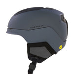MOD5 Mips Skihjelm - Unisex - Forged Iron - Gumpel & Co