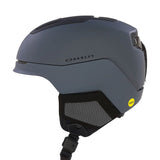 MOD5 Mips Skihjelm - Unisex - Forged Iron - Gumpel & Co